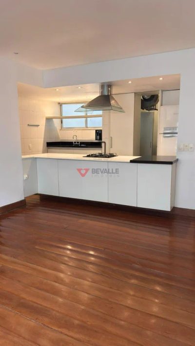 Apartamento, 1 quarto, 75 m² - Foto 5