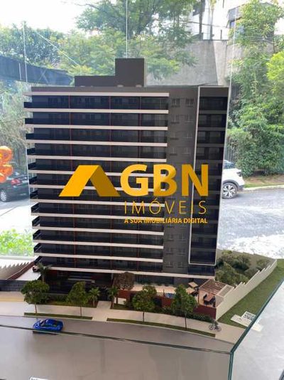 Apartamento, 2 quartos, 48 m² - Foto 1