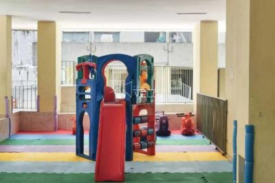 Apartamento, 2 quartos, 47 m² - Foto 1