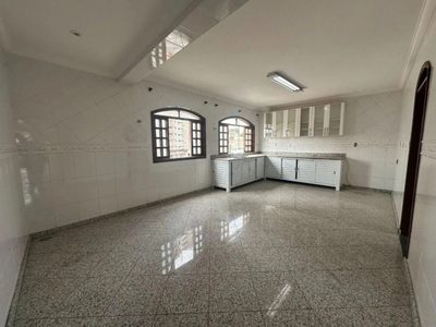 Sobrado, 4 quartos, 212 m² - Foto 3