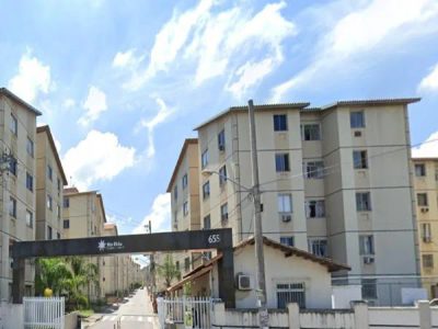 Apartamento, 2 quartos, 45 m² - Foto 1