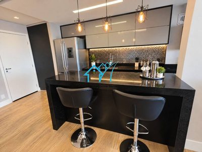 Apartamento, 2 quartos, 90 m² - Foto 3