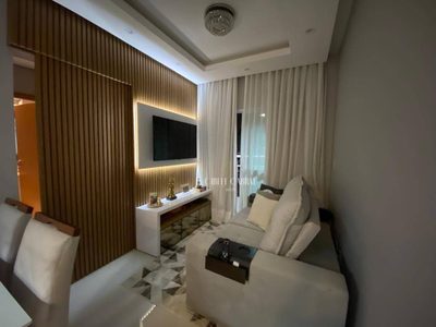 Apartamento, 2 quartos, 114 m² - Foto 4