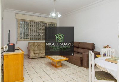 Apartamento, 3 quartos, 160 m² - Foto 2