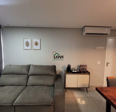 Apartamento, 2 quartos, 57 m² - Foto 3