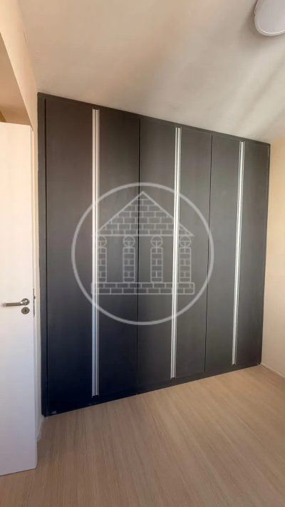 Apartamento, 2 quartos, 39 m² - Foto 5