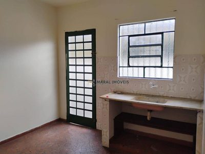 Casa, 1 quarto - Foto 4