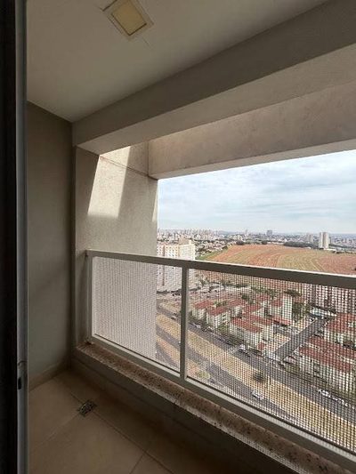 Apartamento, 2 quartos, 54 m² - Foto 4