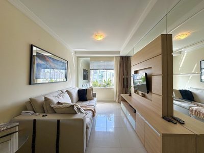 Apartamento, 2 quartos, 210 m² - Foto 3