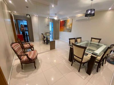 Apartamento, 2 quartos, 91 m² - Foto 3