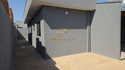 Casa, 3 quartos, 99 m² - Foto 3