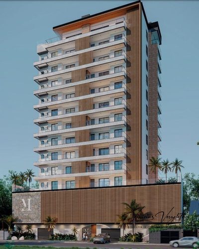 Apartamento, 2 quartos, 81 m² - Foto 1
