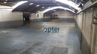 Depósito-Galpão, 12023 m² - Foto 2