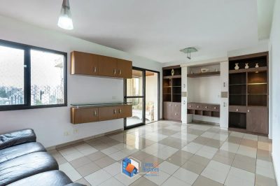 Apartamento, 4 quartos, 130 m² - Foto 4