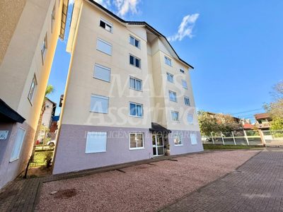 Apartamento, 2 quartos, 61 m² - Foto 2