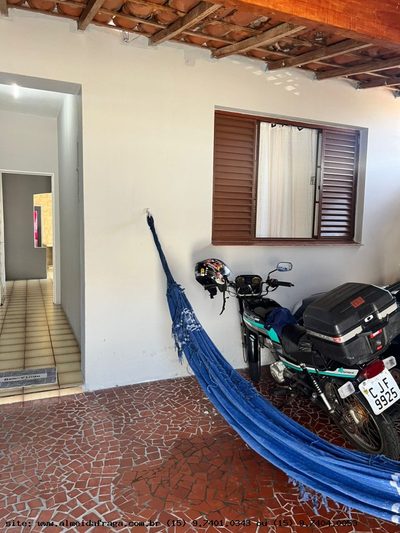Casa, 2 quartos, 70 m² - Foto 2