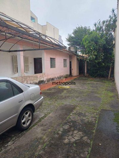 Terreno, 400 m² - Foto 1