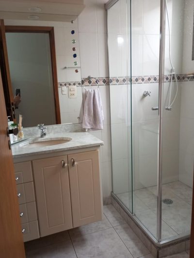 Apartamento, 4 quartos, 240 m² - Foto 4