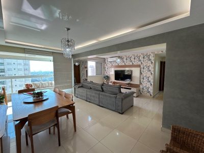 Apartamento, 3 quartos, 108 m² - Foto 2