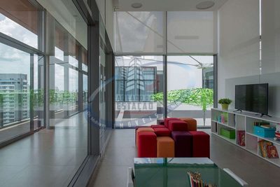 Apartamento, 2 quartos, 85 m² - Foto 3