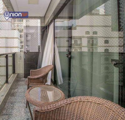 Apartamento, 4 quartos, 200 m² - Foto 5