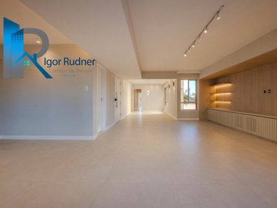 Apartamento, 3 quartos, 156 m² - Foto 1