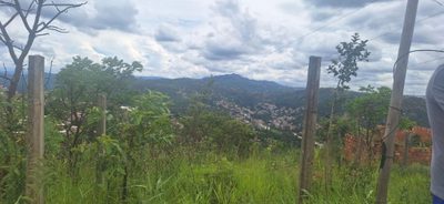 Terreno, 500 m² - Foto 1