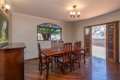 Casa, 4 quartos, 202 m² - Foto 5