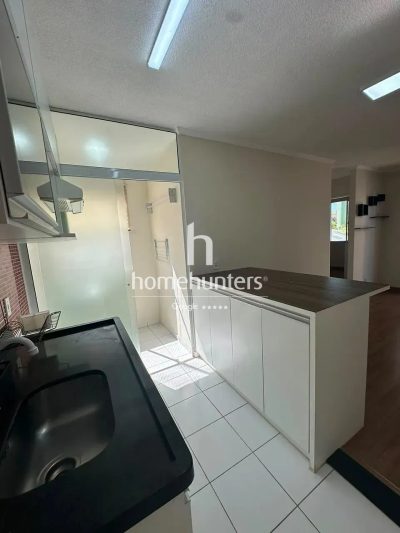 Apartamento, 2 quartos, 53 m² - Foto 5