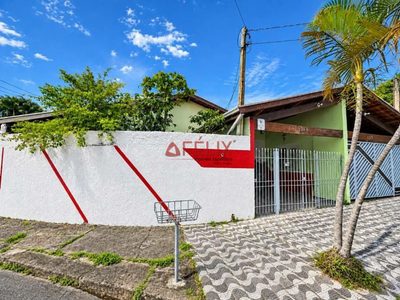 Casa, 3 quartos, 110 m² - Foto 2