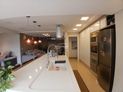 Apartamento, 2 quartos, 89 m² - Foto 2