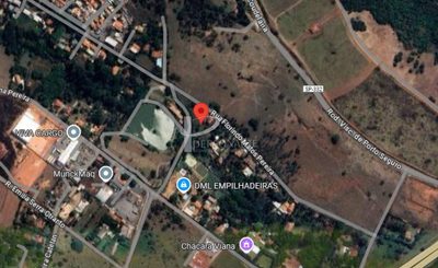 Terreno, 7519 m² - Foto 1