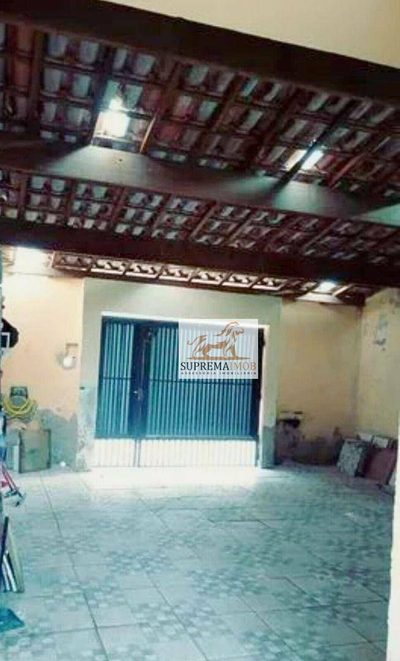 Casa, 2 quartos, 132 m² - Foto 1