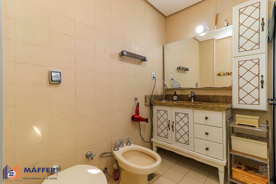 Apartamento, 3 quartos, 135 m² - Foto 3