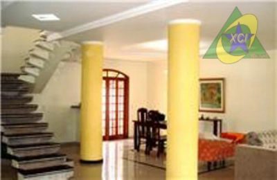 Casa, 3 quartos, 340 m² - Foto 2