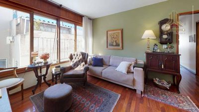 Apartamento, 3 quartos, 104 m² - Foto 3