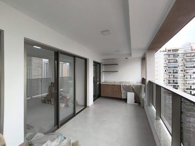 Apartamento, 2 quartos, 88 m² - Foto 1
