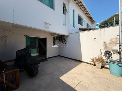Casa, 3 quartos, 90 m² - Foto 1