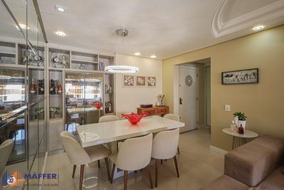 Apartamento, 3 quartos, 109 m² - Foto 4