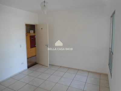 Apartamento, 3 quartos, 80 m² - Foto 1