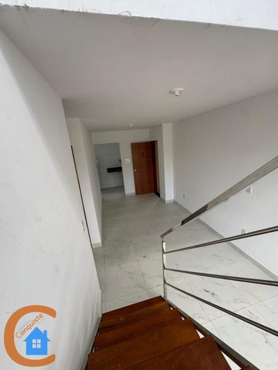 Cobertura, 3 quartos, 27 m² - Foto 4