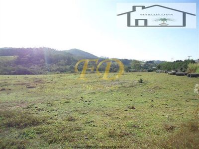 Terreno, 5 hectares - Foto 1