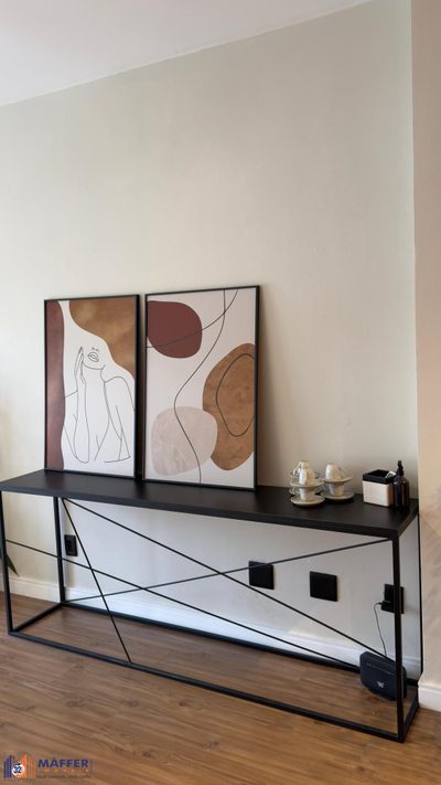 Sala-Conjunto, 27 m² - Foto 5