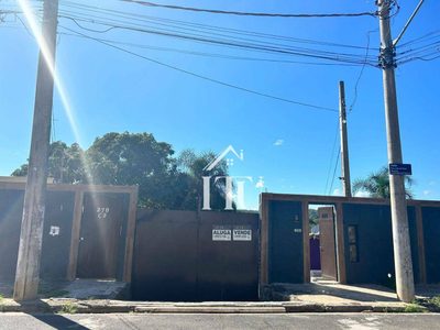 Chácara, 2 quartos, 3684 m² - Foto 3