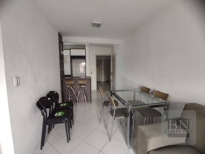 Apartamento, 2 quartos, 66 m² - Foto 4