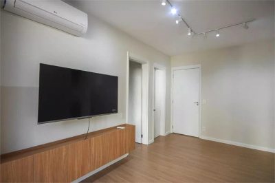 Apartamento, 1 quarto, 38 m² - Foto 5