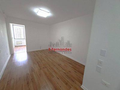 Sala-Conjunto, 32 m² - Foto 4