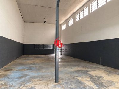 Depósito-Galpão, 480 m² - Foto 3