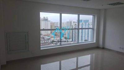 Sala-Conjunto, 39 m² - Foto 3