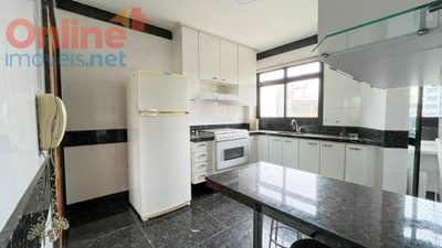 Apartamento, 3 quartos, 160 m² - Foto 3